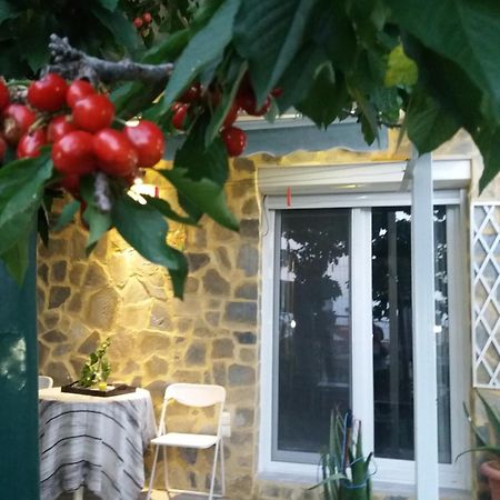 Apartament Garden'S House Kawala Zewnętrze zdjęcie