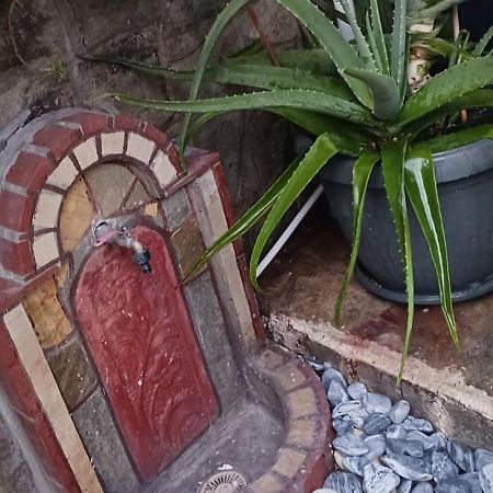 Apartament Garden'S House Kawala Zewnętrze zdjęcie