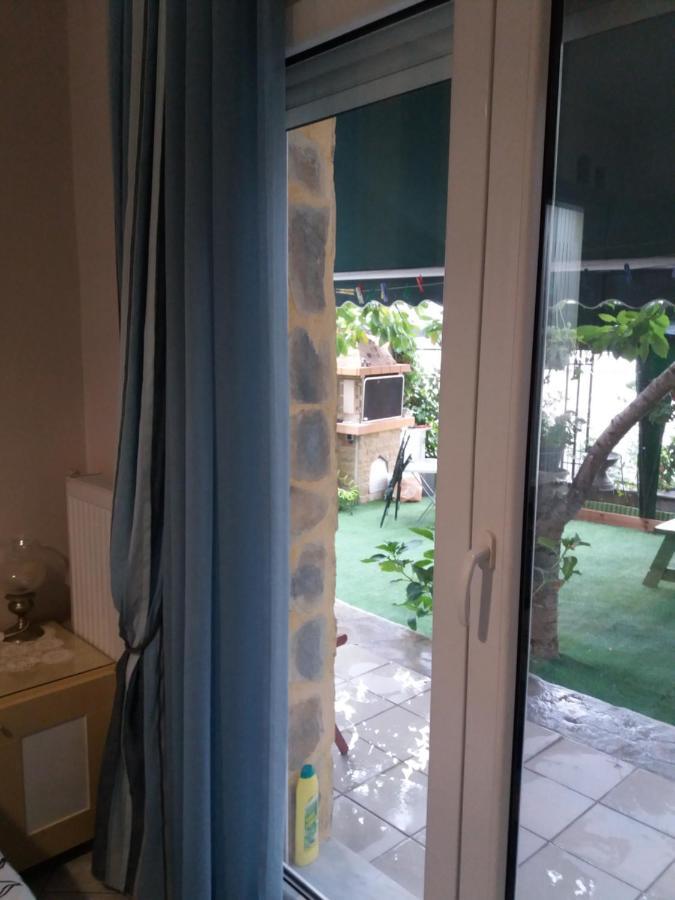 Apartament Garden'S House Kawala Zewnętrze zdjęcie