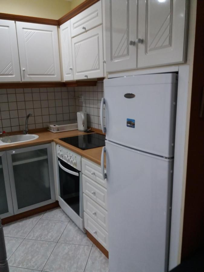 Apartament Garden'S House Kawala Zewnętrze zdjęcie