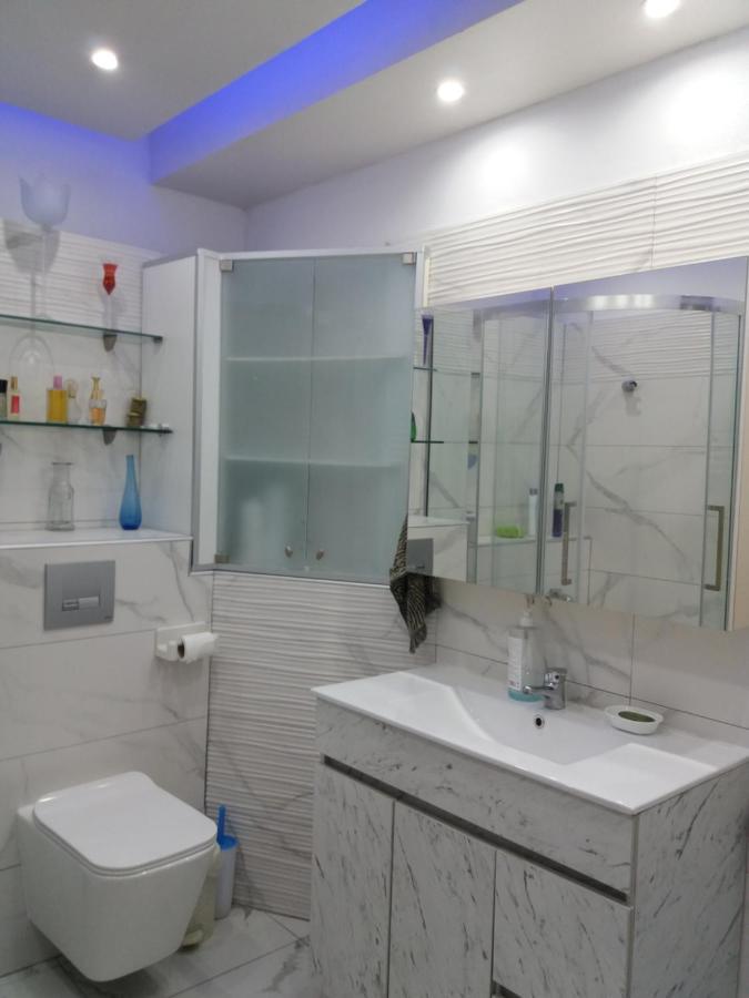 Apartament Garden'S House Kawala Zewnętrze zdjęcie