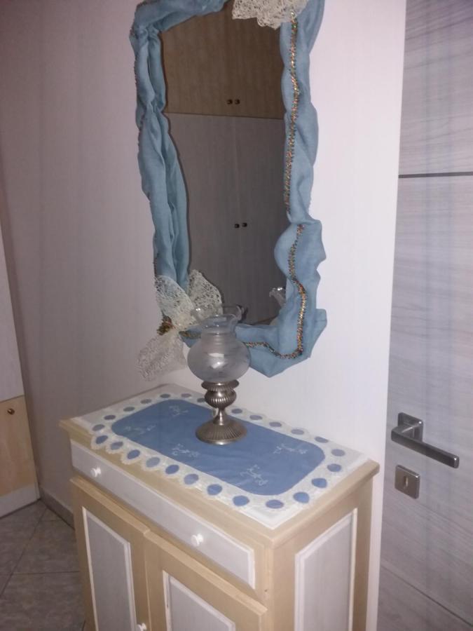 Apartament Garden'S House Kawala Zewnętrze zdjęcie