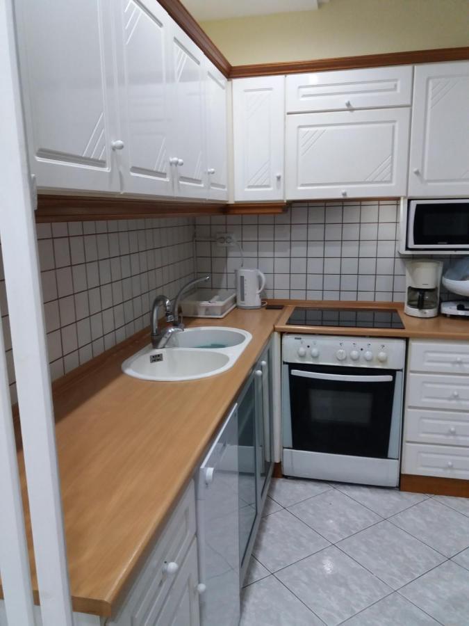 Apartament Garden'S House Kawala Zewnętrze zdjęcie
