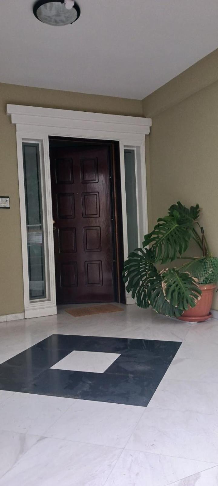 Apartament Garden'S House Kawala Zewnętrze zdjęcie