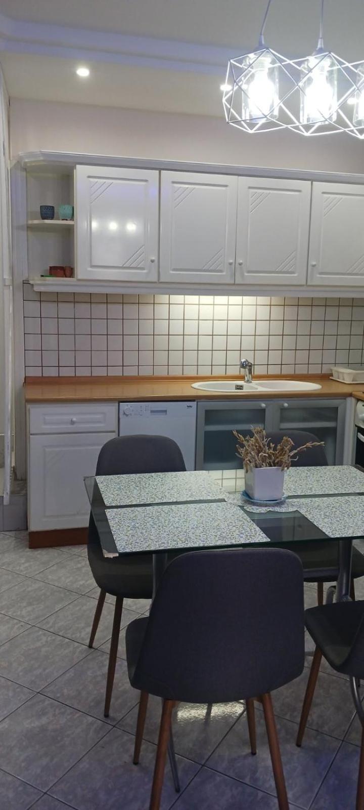 Apartament Garden'S House Kawala Zewnętrze zdjęcie