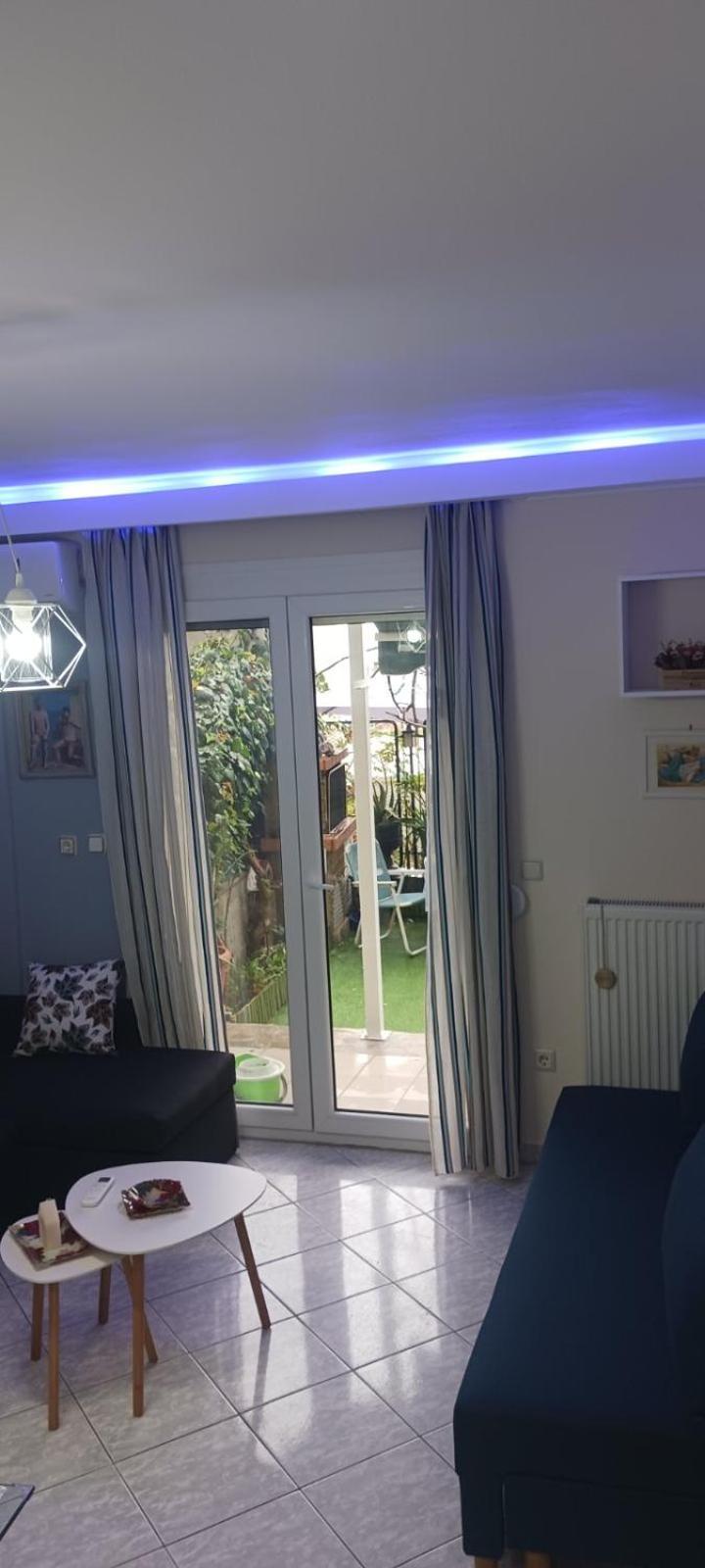 Apartament Garden'S House Kawala Zewnętrze zdjęcie