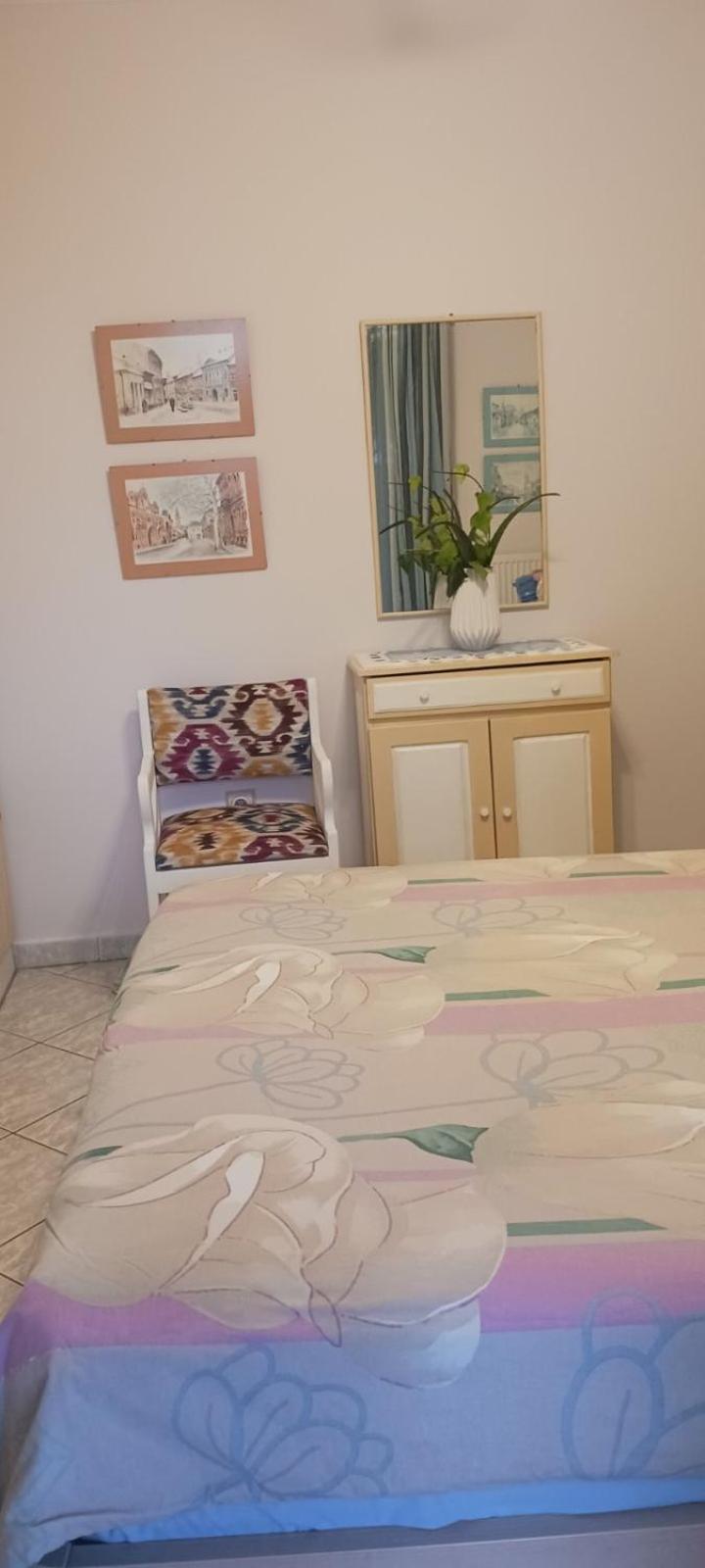 Apartament Garden'S House Kawala Zewnętrze zdjęcie