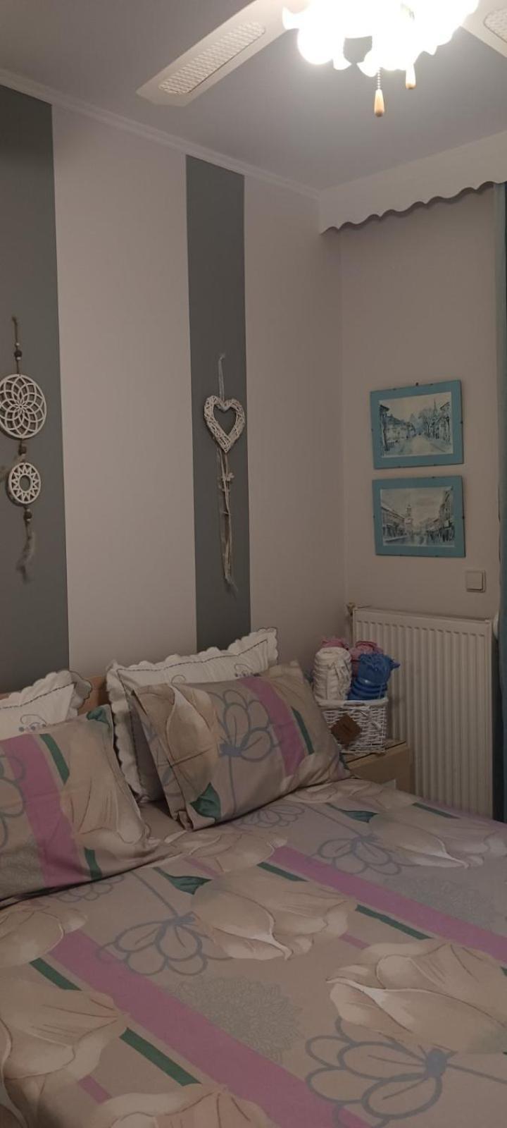 Apartament Garden'S House Kawala Zewnętrze zdjęcie