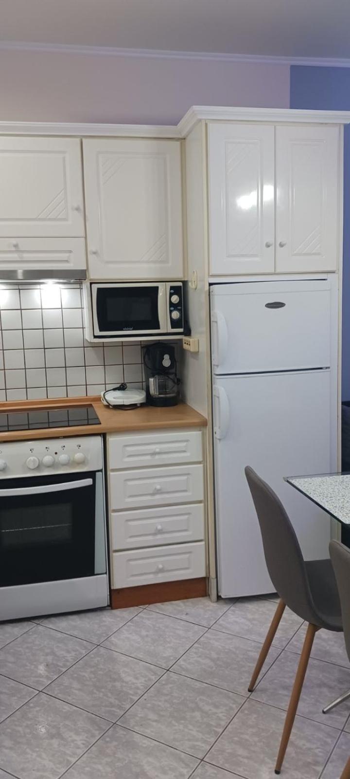 Apartament Garden'S House Kawala Zewnętrze zdjęcie