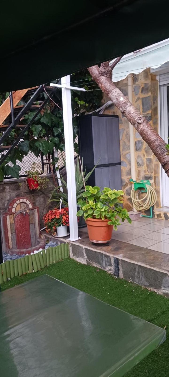 Apartament Garden'S House Kawala Zewnętrze zdjęcie