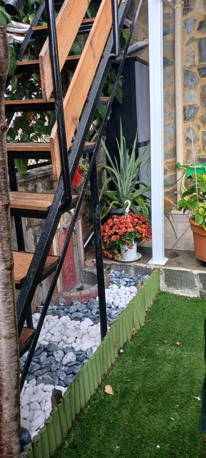 Apartament Garden'S House Kawala Zewnętrze zdjęcie
