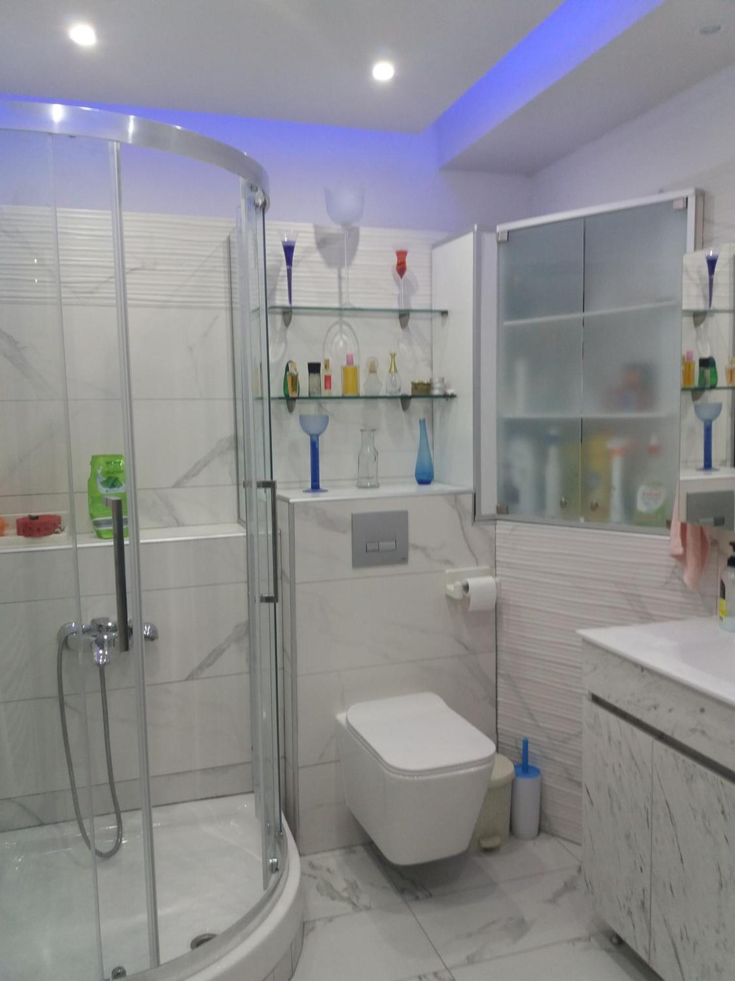Apartament Garden'S House Kawala Zewnętrze zdjęcie