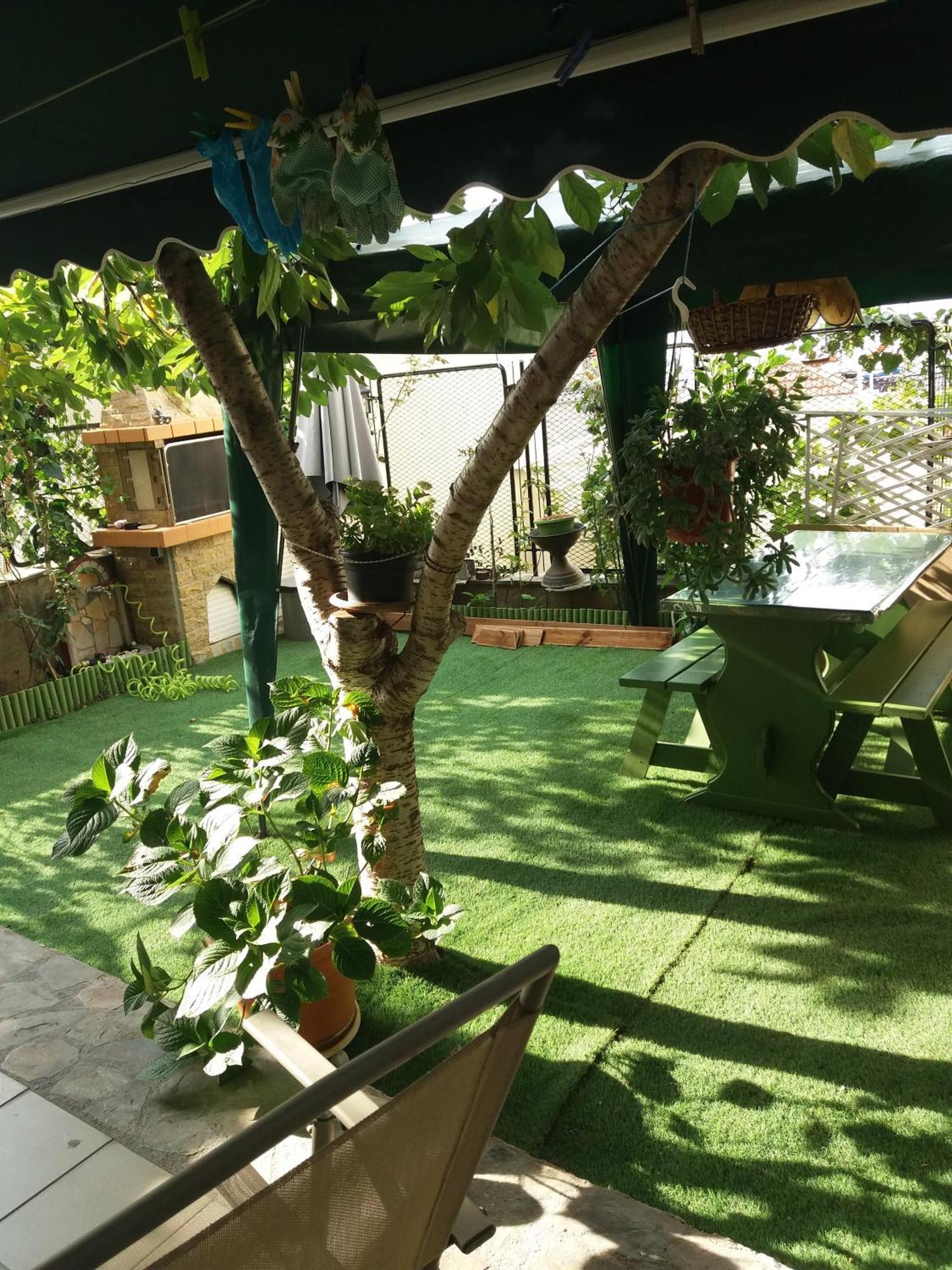 Apartament Garden'S House Kawala Zewnętrze zdjęcie