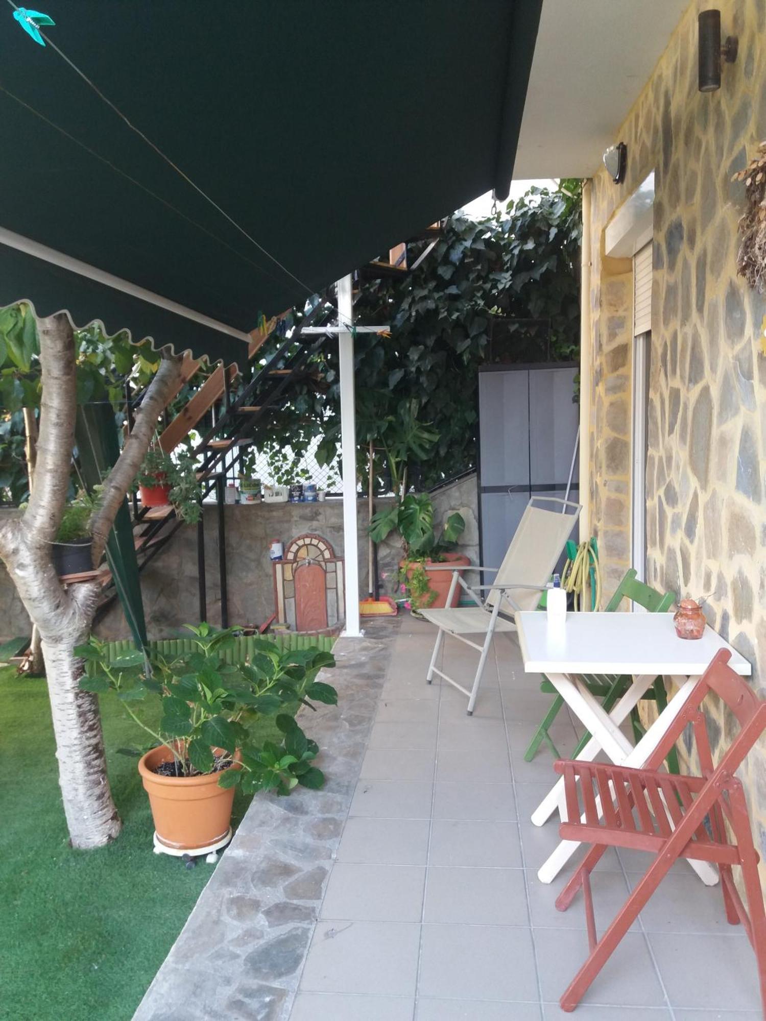 Apartament Garden'S House Kawala Zewnętrze zdjęcie