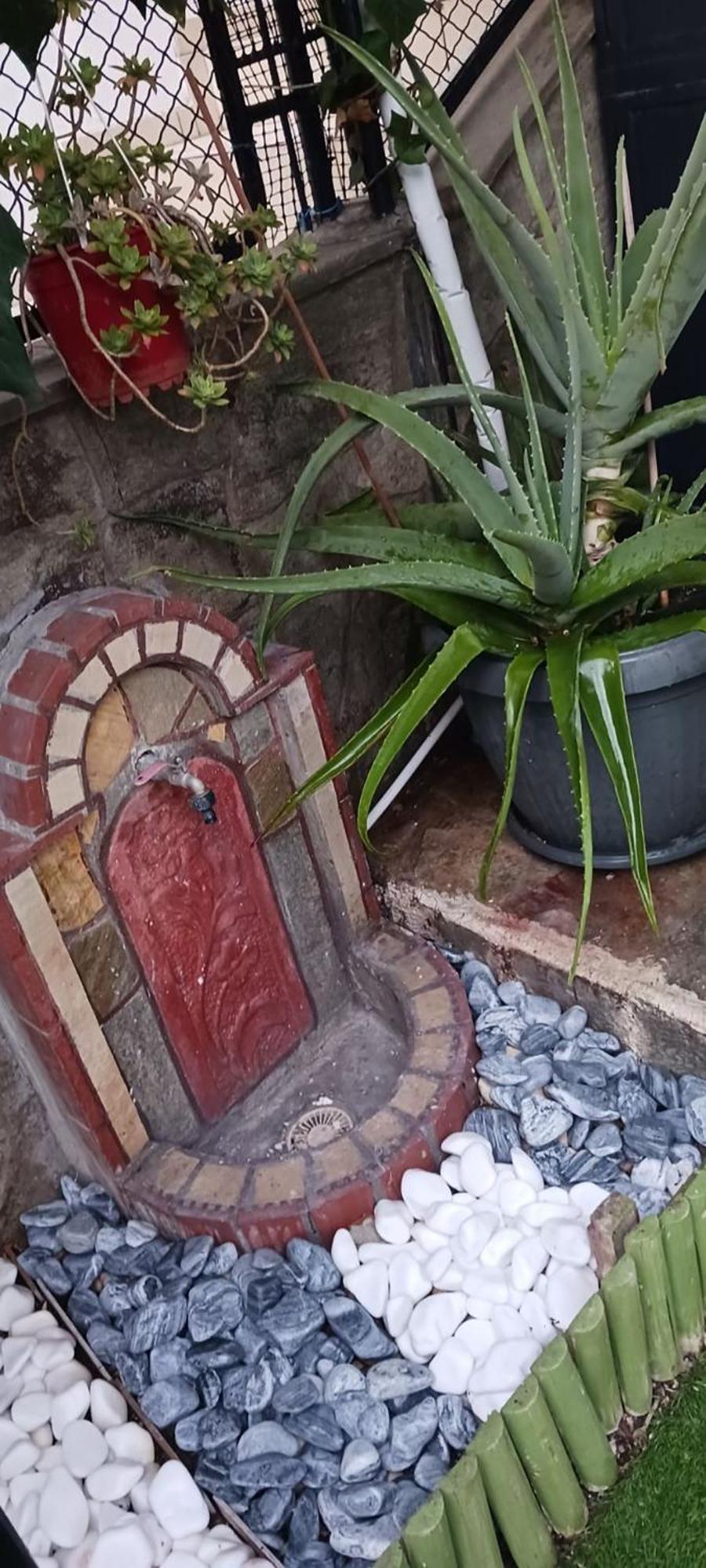 Apartament Garden'S House Kawala Zewnętrze zdjęcie